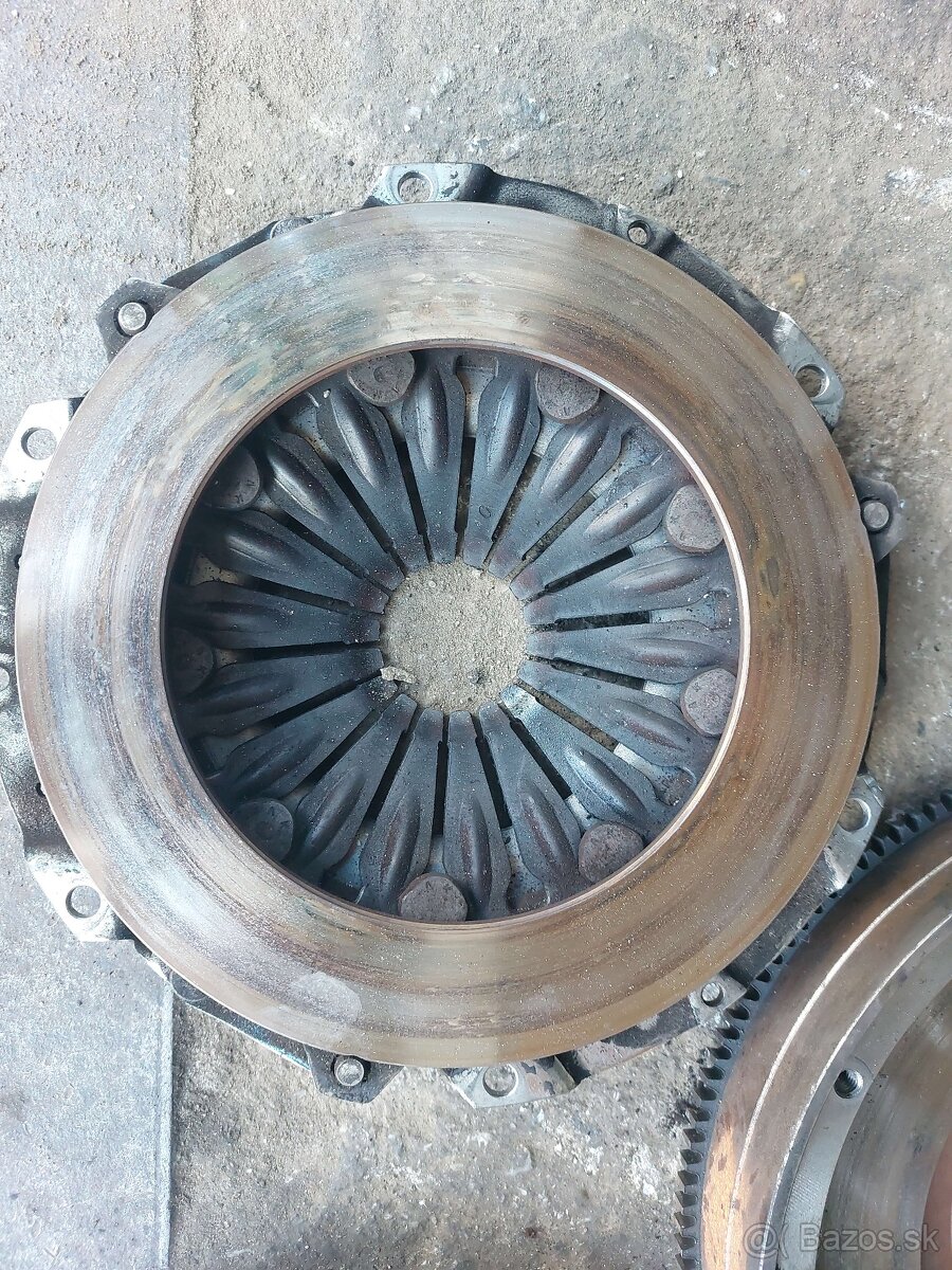 jednohmota Superb I, Passat B5,5 - 2