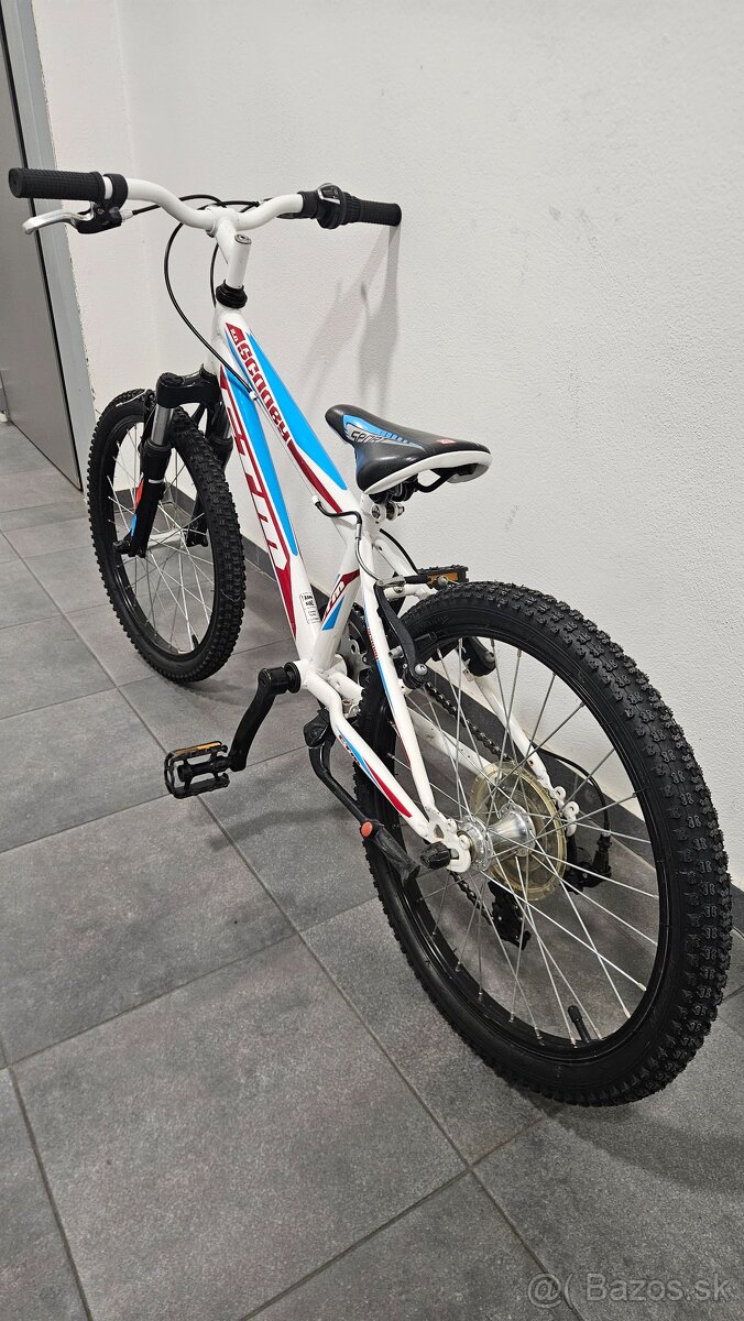 Detský bicykel CTM Scooby 2.0 20" - 2