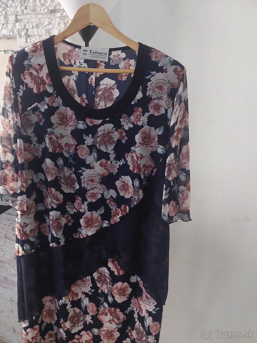 Predaj damske elegantne šaty - 2