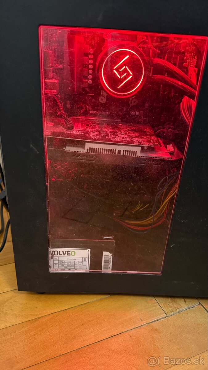 Stolný počítač - 2