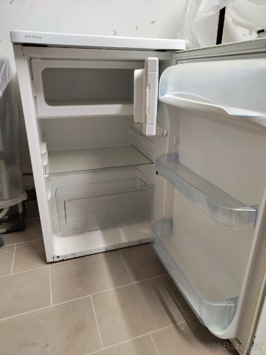 Electrolux chladnička s mrazničkou - 2