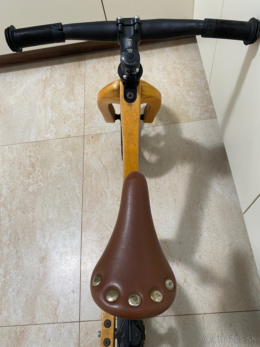 Detské odrážadlo Early Rider Bonsai - 2