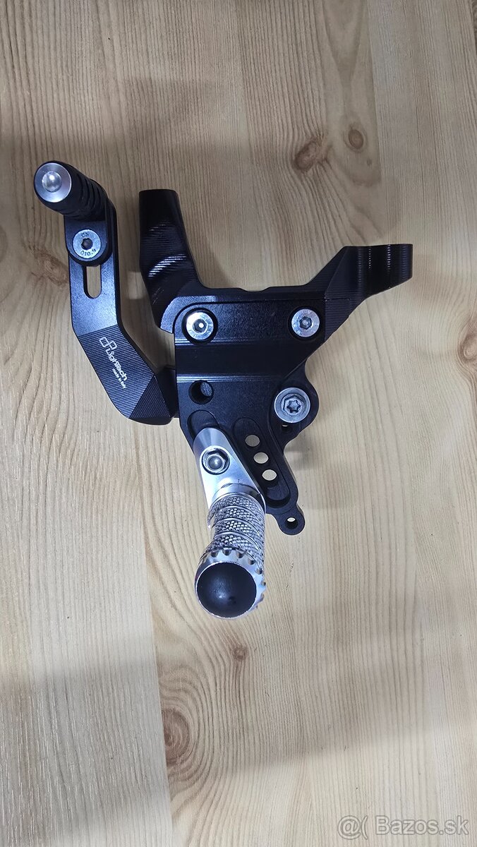 Stupacky LIGHTECH DUCATI - 2