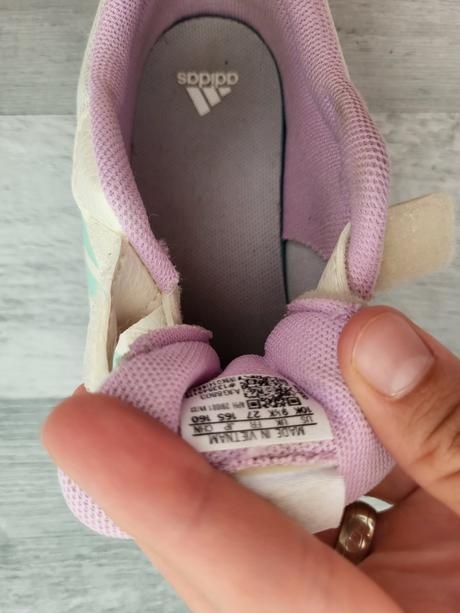 ADIDAS tenisky - 2