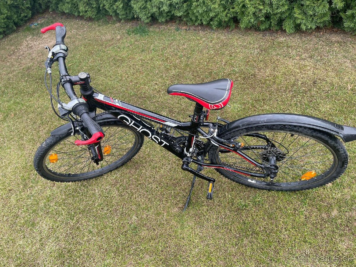 Bicykel GHOST - 2