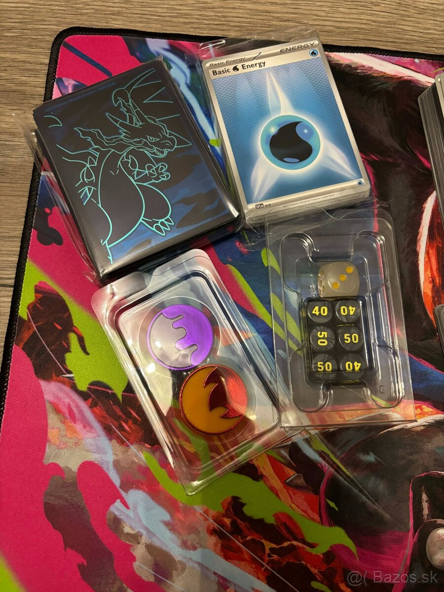 Pokémon karty Phantasmal Flames - 2