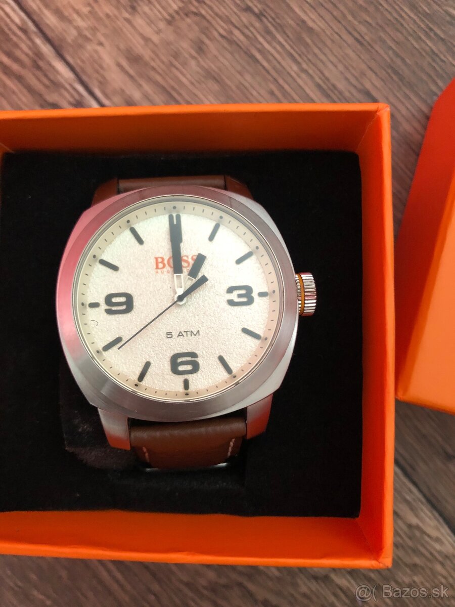 Hodinky Hugo Boss - 2