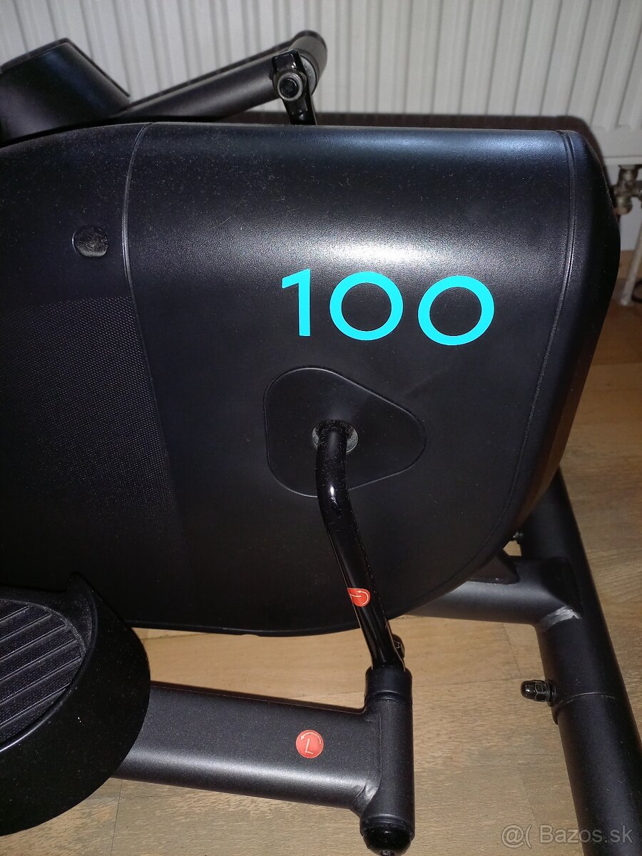 Rotoped Domyos 100 - 2