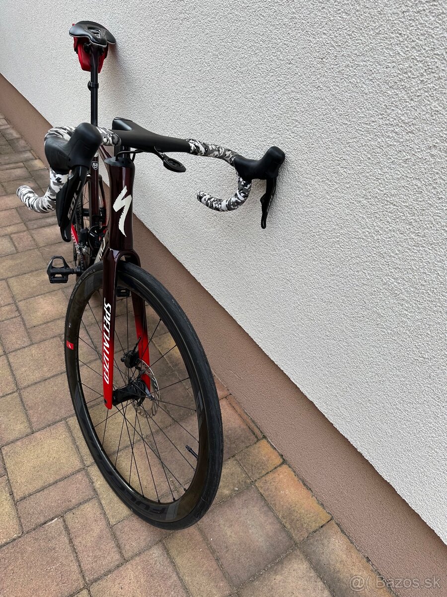 Specialized Tarmac Sl 7S-works - 2