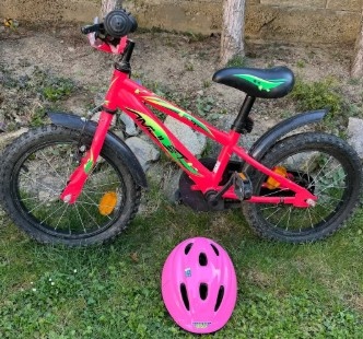 Bicykel - 2