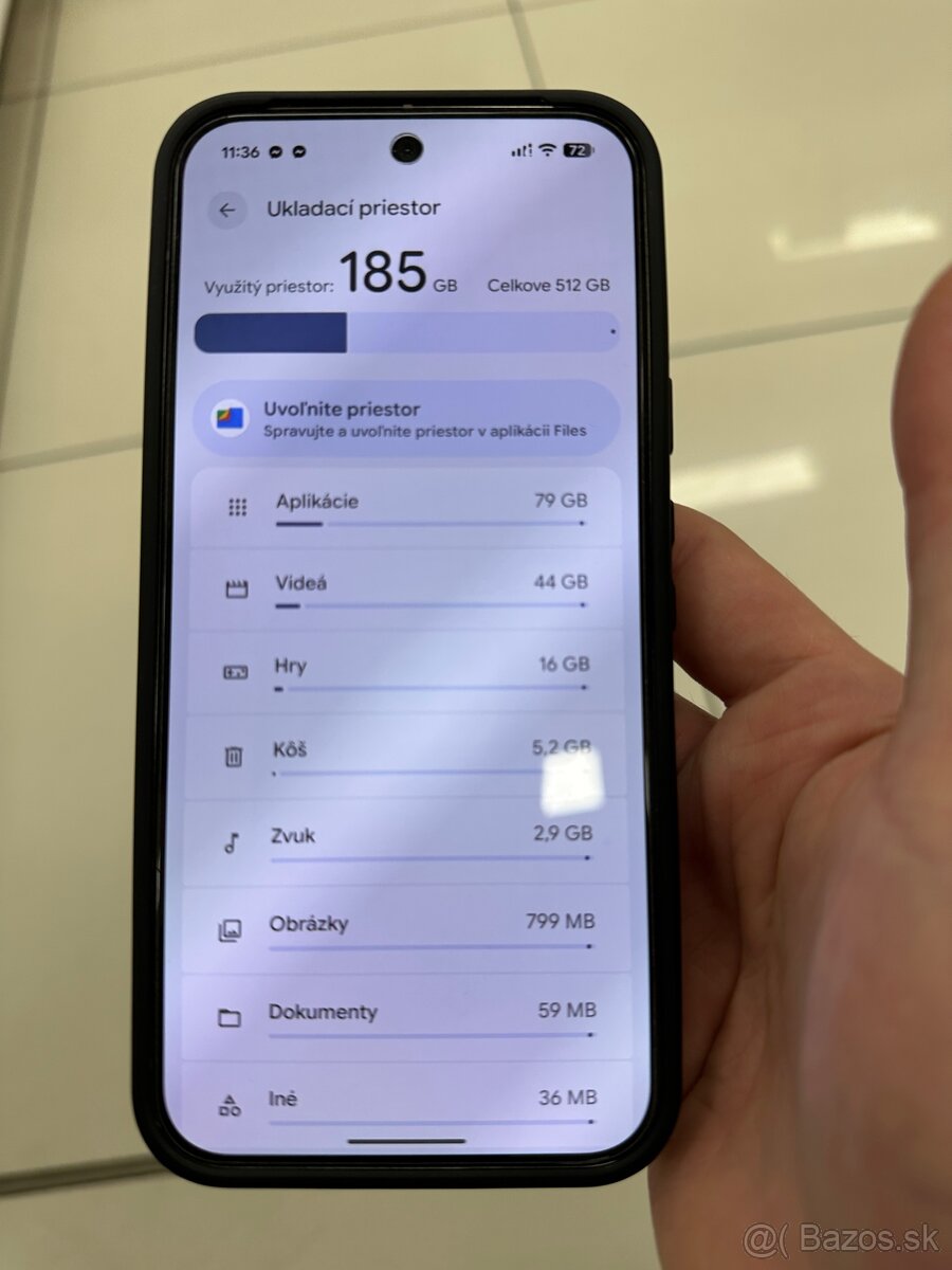 Google Pixel 10 Pro XL 512gb. - 2