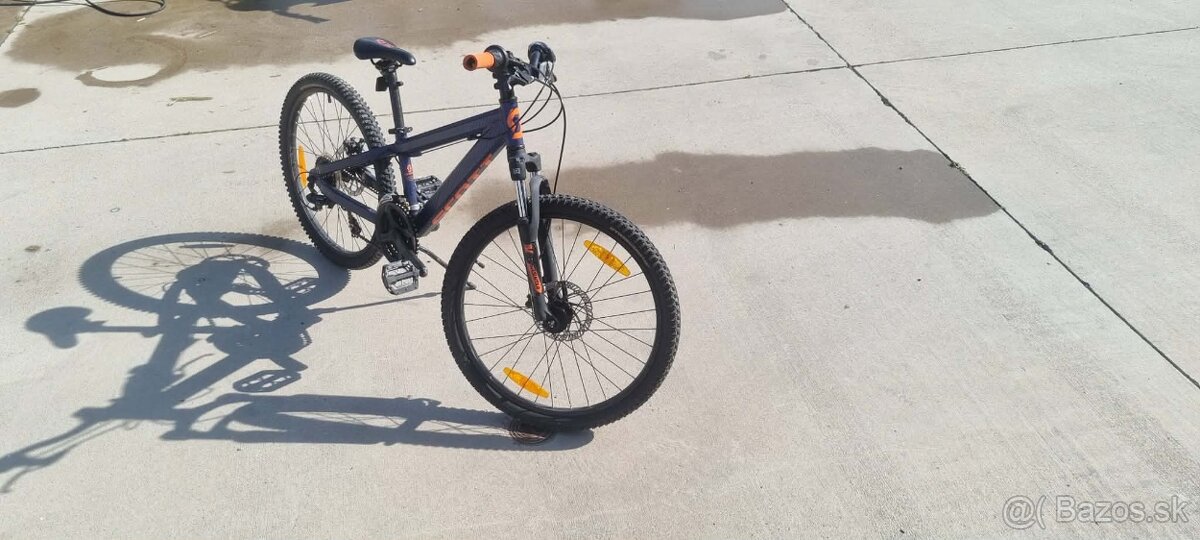 Bicykel Scott - 2
