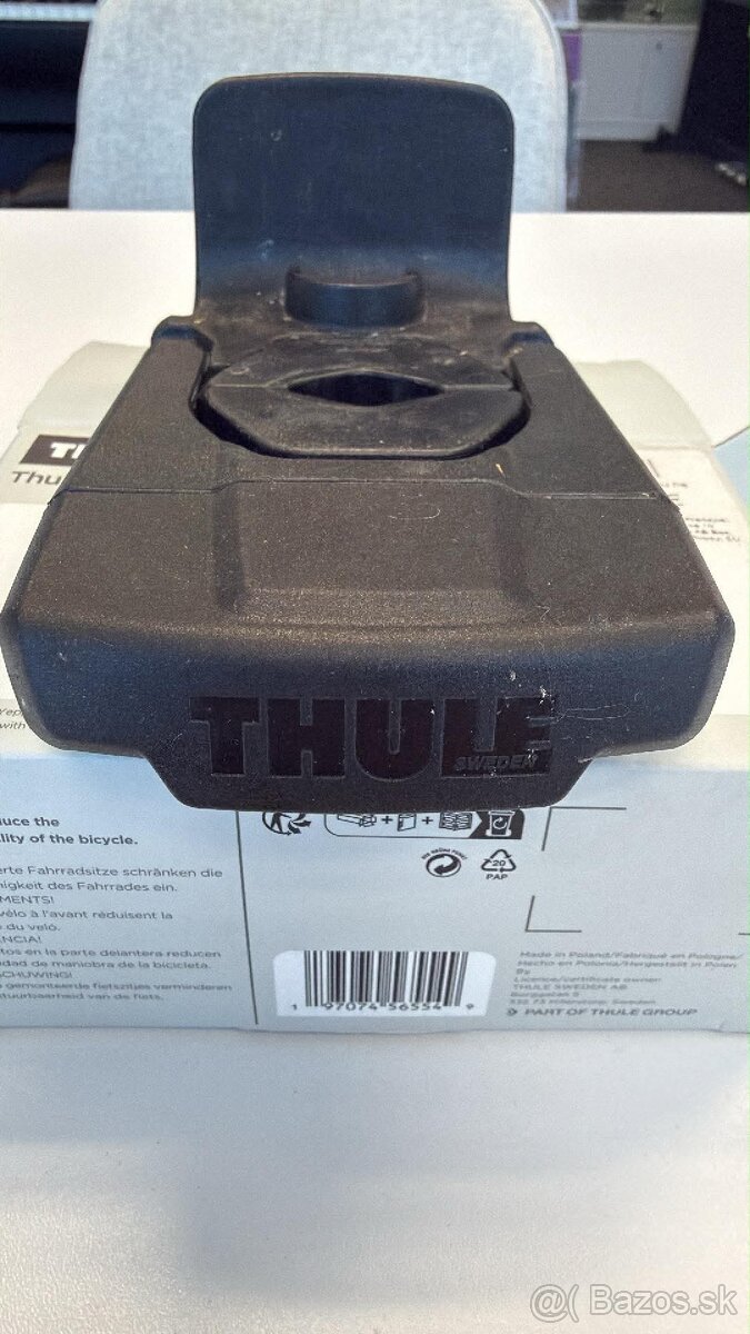 Thule Yepp Front adapter - 2