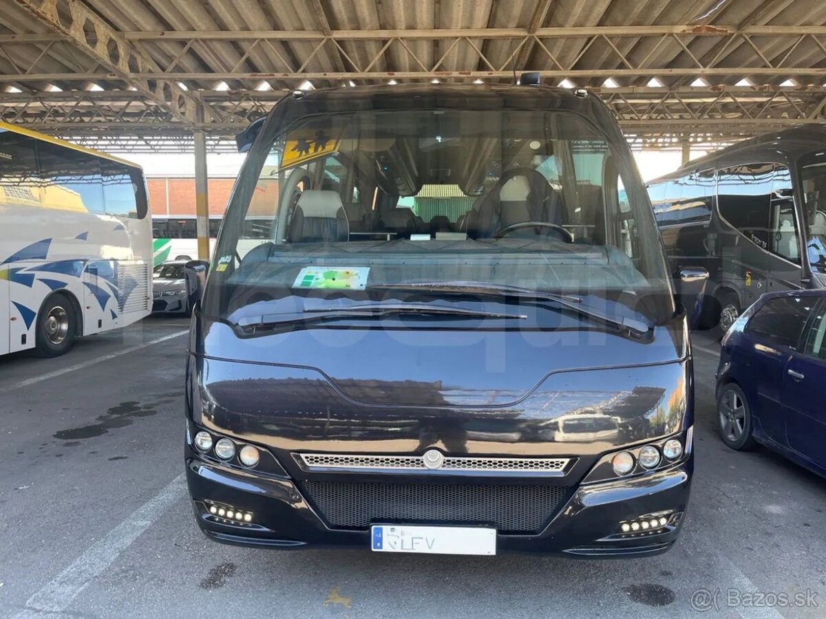 Iveco Mago 2 Euro 6 - 2