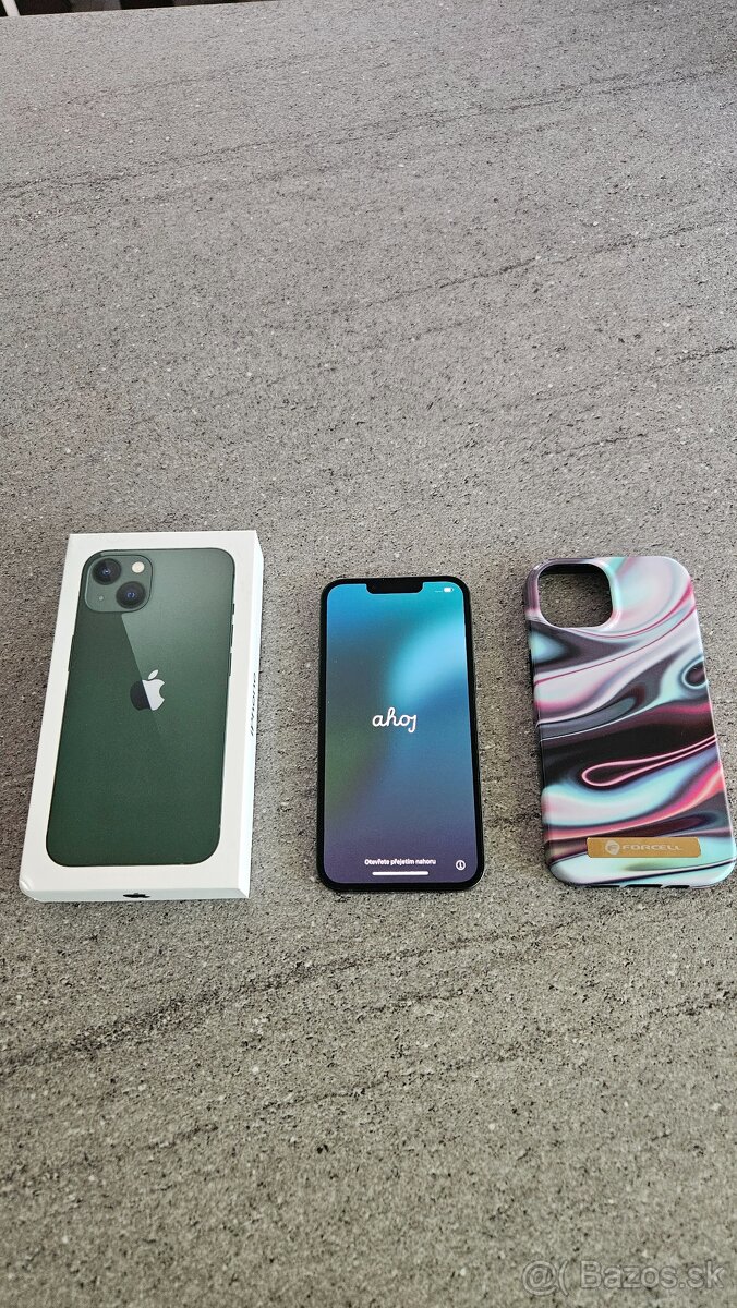 IPhone 13 128GB - 2