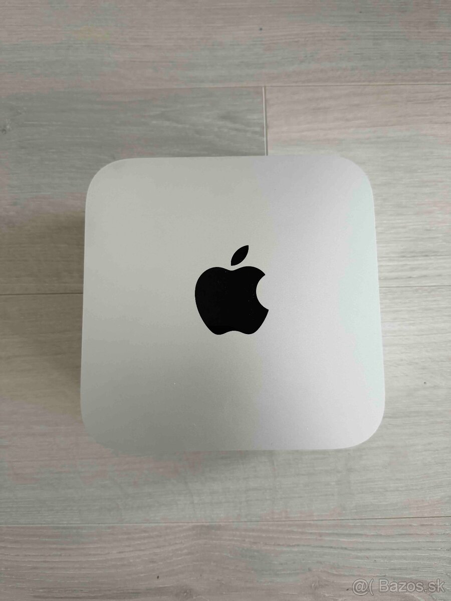 Mac Studio Apple M4 Max 14C CPU 32C GPU 36GB 512GB - 2