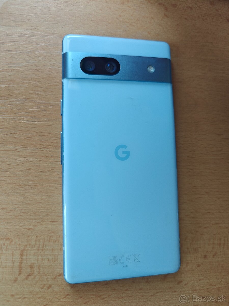 Google pixel 7a - 2