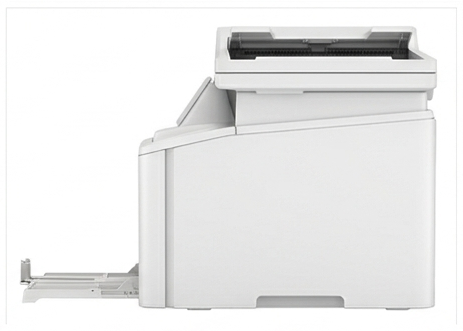 Predám HP LaserJet Pro MFP 227sdn - 2