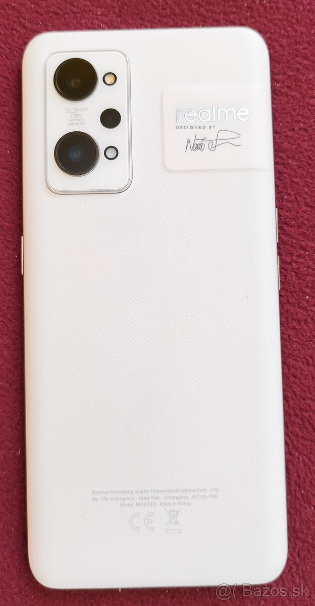 Realme GT2 12/256 GB - 2