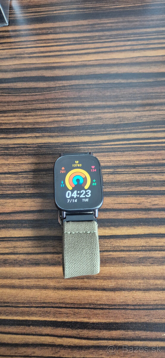 redmi watch 5 lite - 2