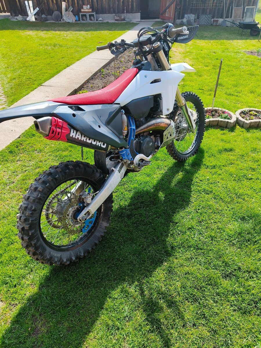 Fantic xe 300 2024 - 2
