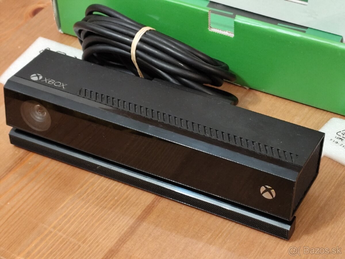 Kinect senzor na Xbox One - 2