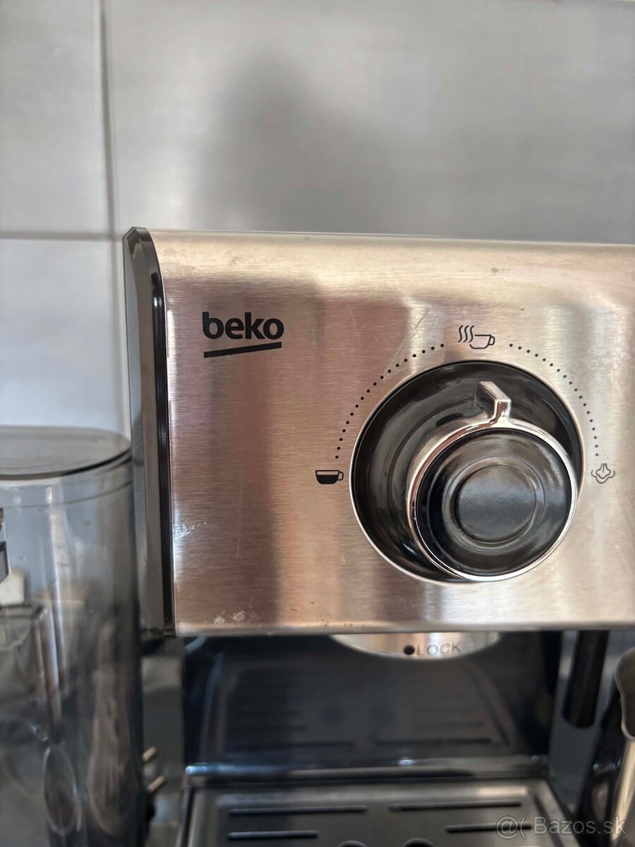 Kávovar Beko - 2