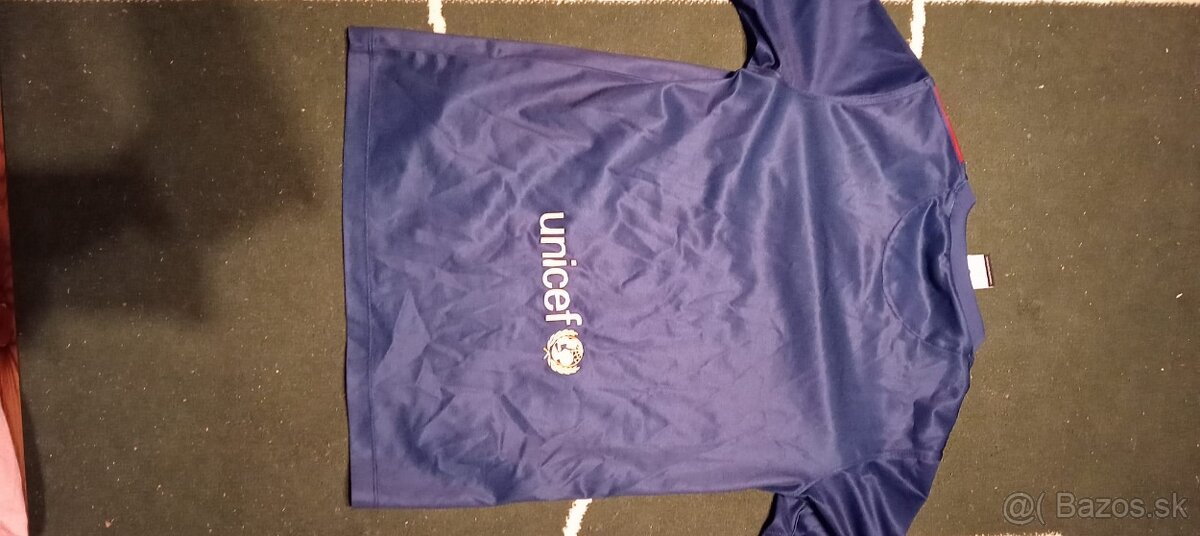 Barcelona dres veľk.152 - 2