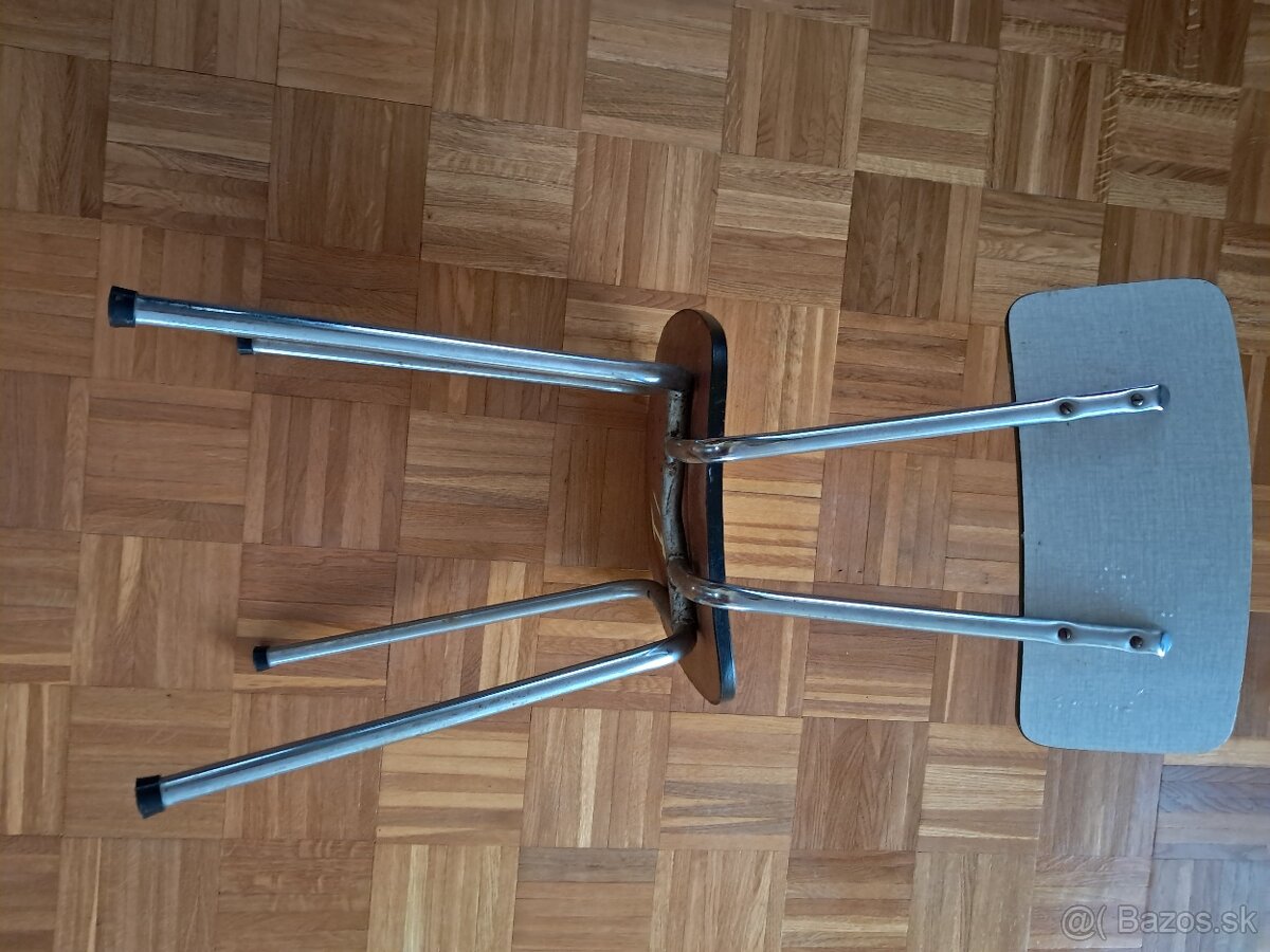 Stoličky - 2