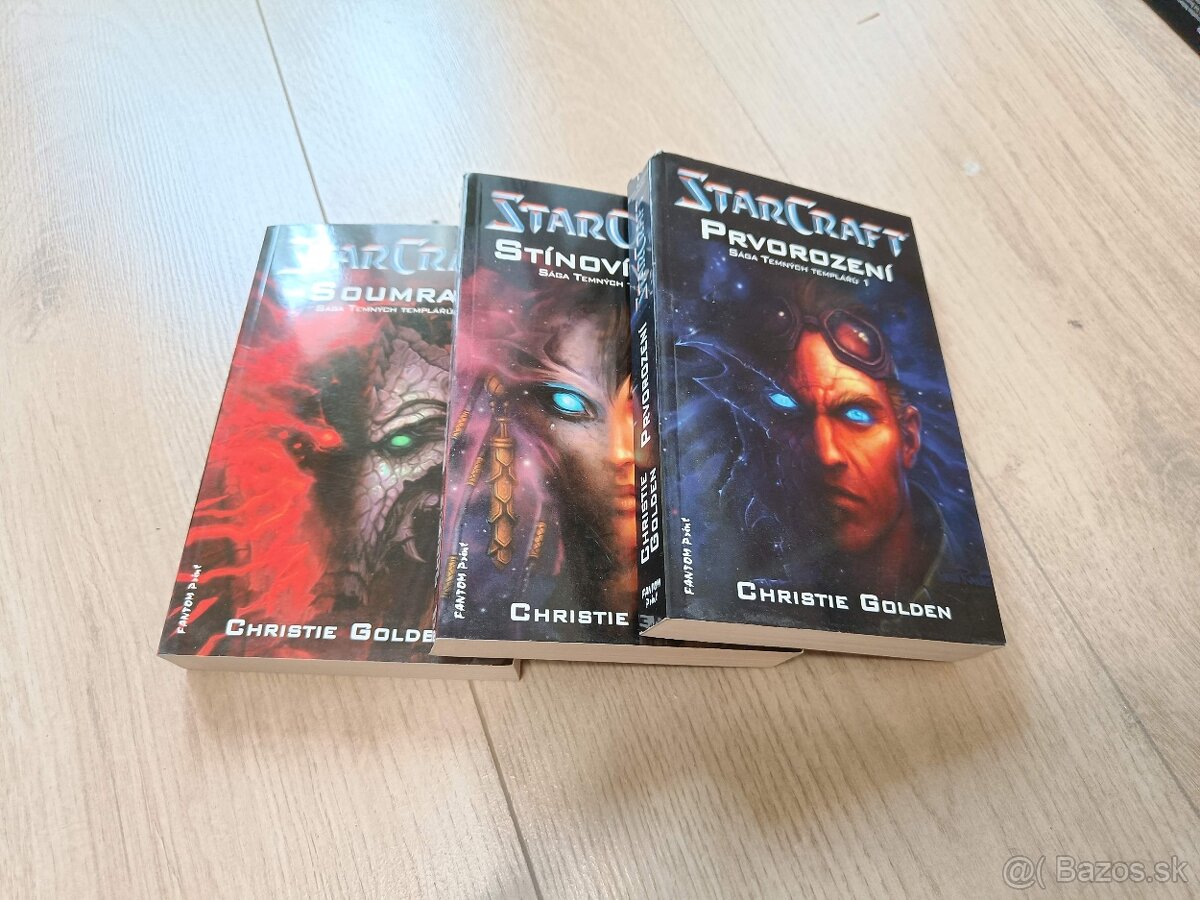 Starcraft - 2