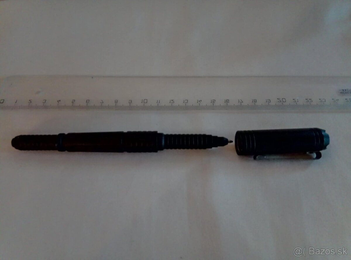 CRKT Tao Pen - 2