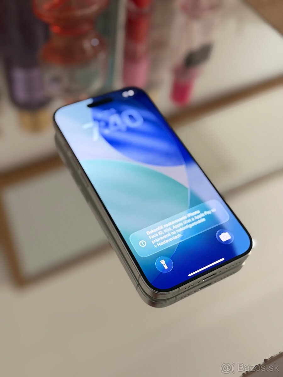 iPhone 15 pro 256gb - 2