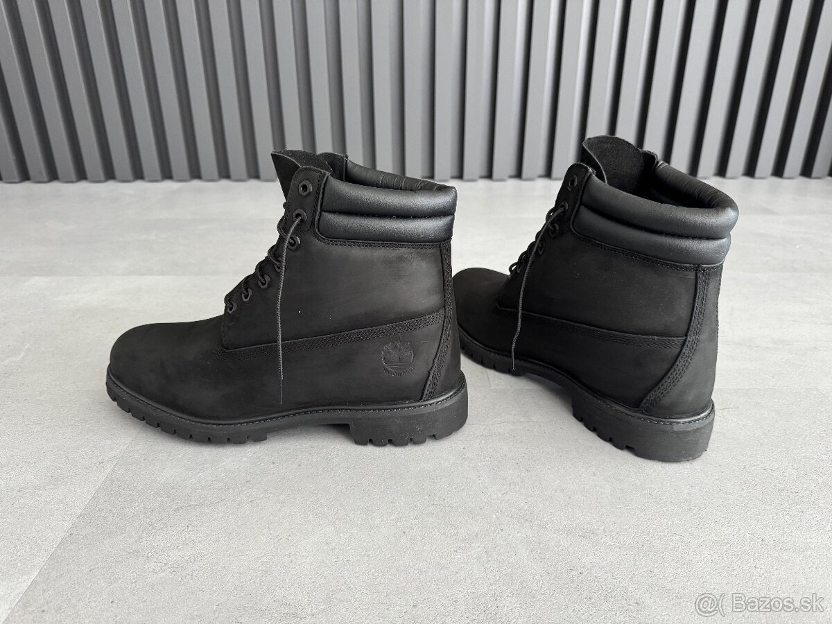 Timberland topánky v. 45 - 2