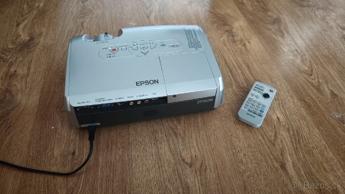 projektor Epson - 2