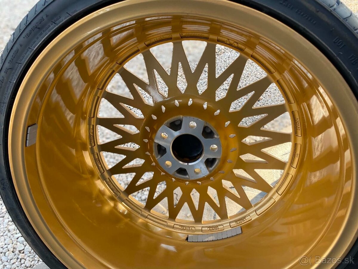 5x112 R20 Borbet - 2
