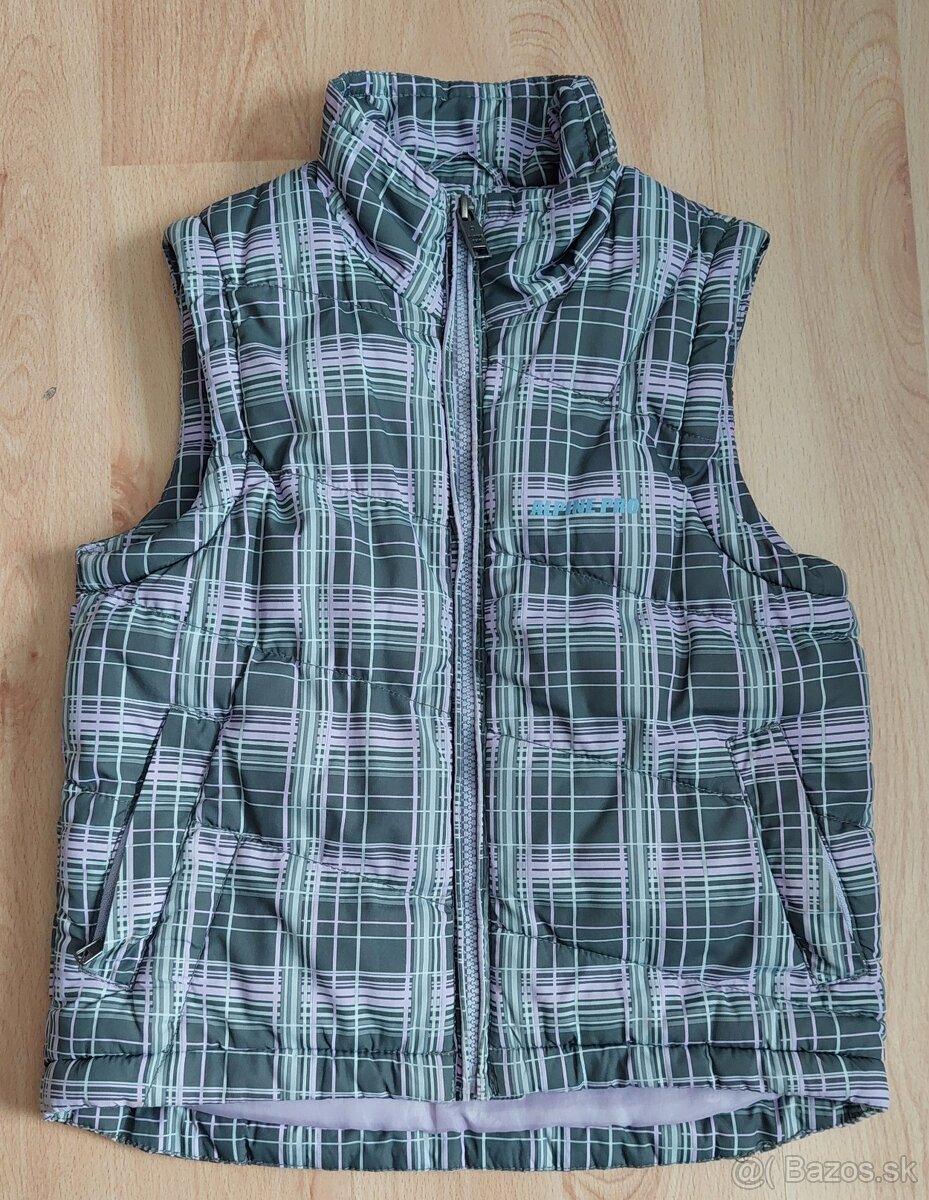 Vesta Alpine Pro 104/110 - 2