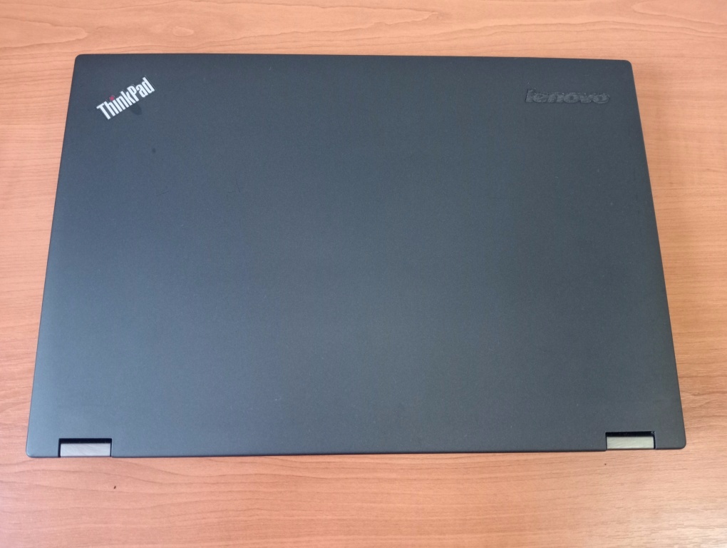 Lenovo Thinkpad T440p , Windows 10 , Intel core i5 , 8gb ram - 2