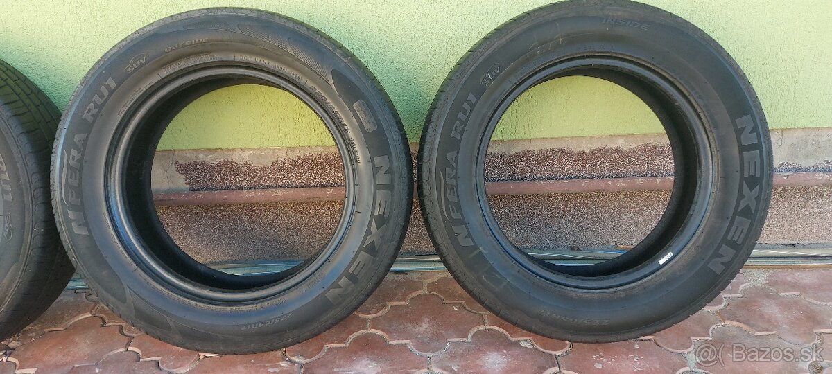 225/65 R17 - 2