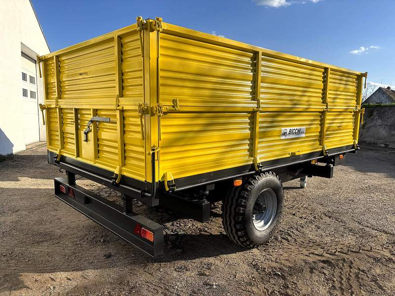 Náves BICCHI BRT228 - 2