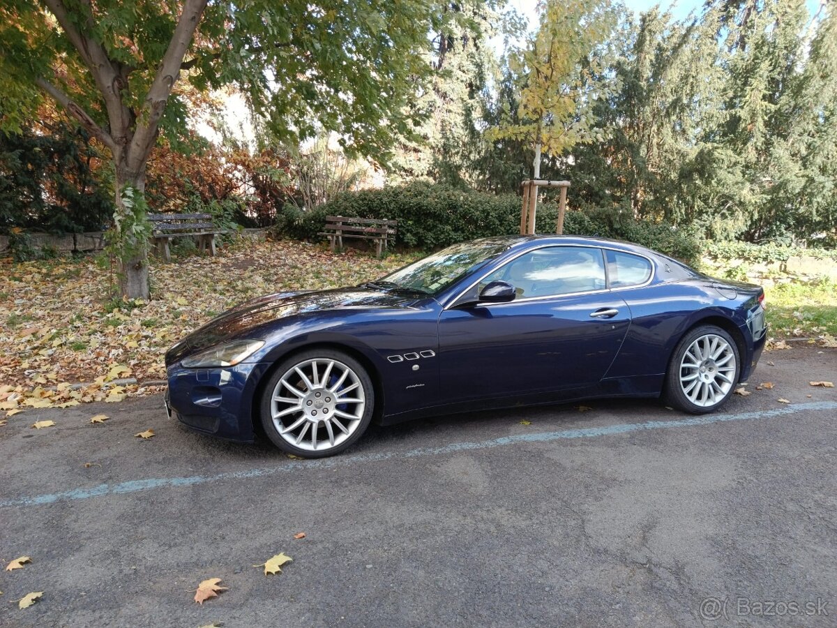 Maserati Granturismo 4.2 - 2