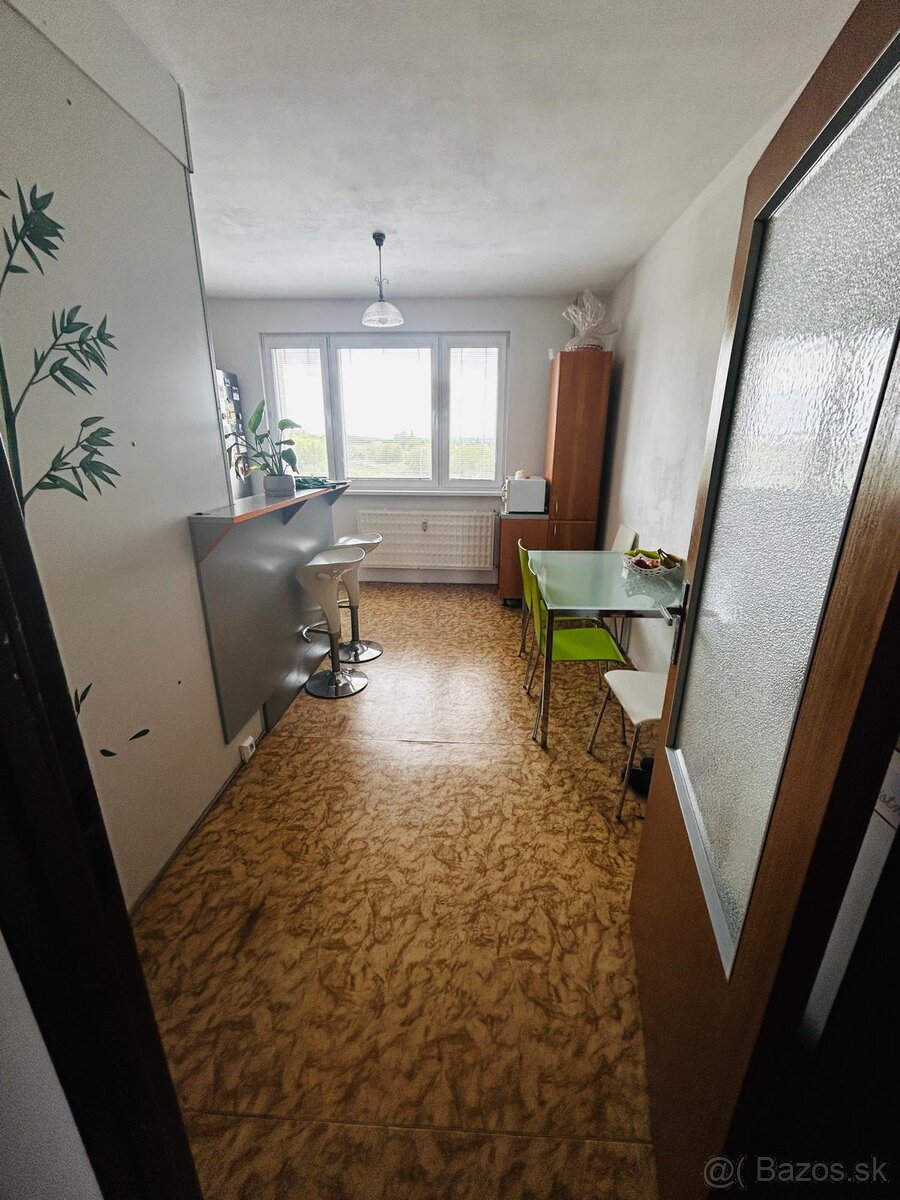 4-izbový byt na predaj - 2