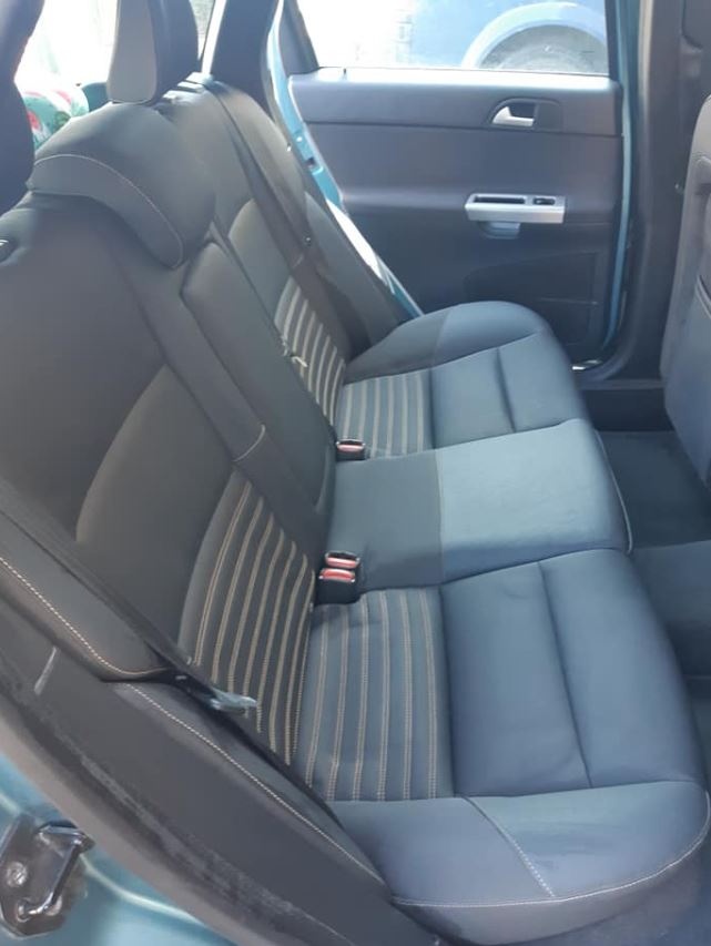 Volvo V50 - 2008 - diesel - 100kw - 2