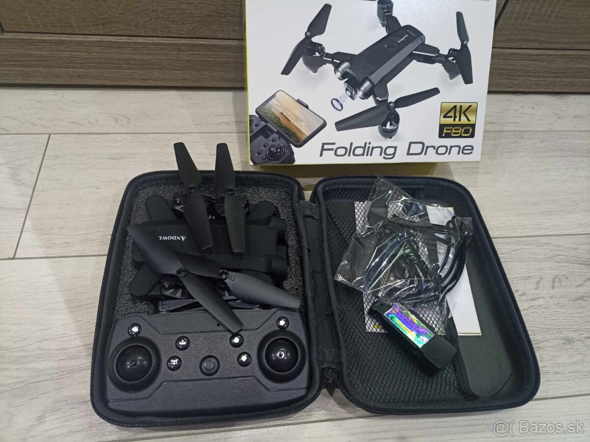 dron - 2