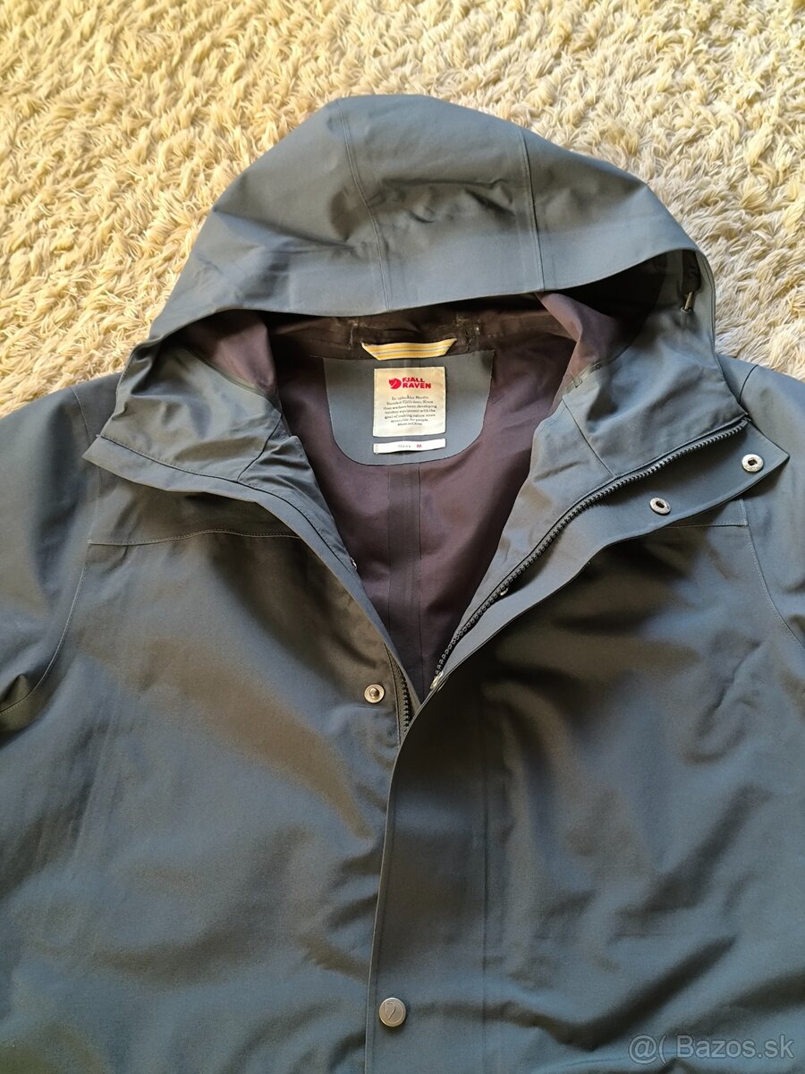 Fjällräven Greenland Eco Shell Jacket. Men - 2