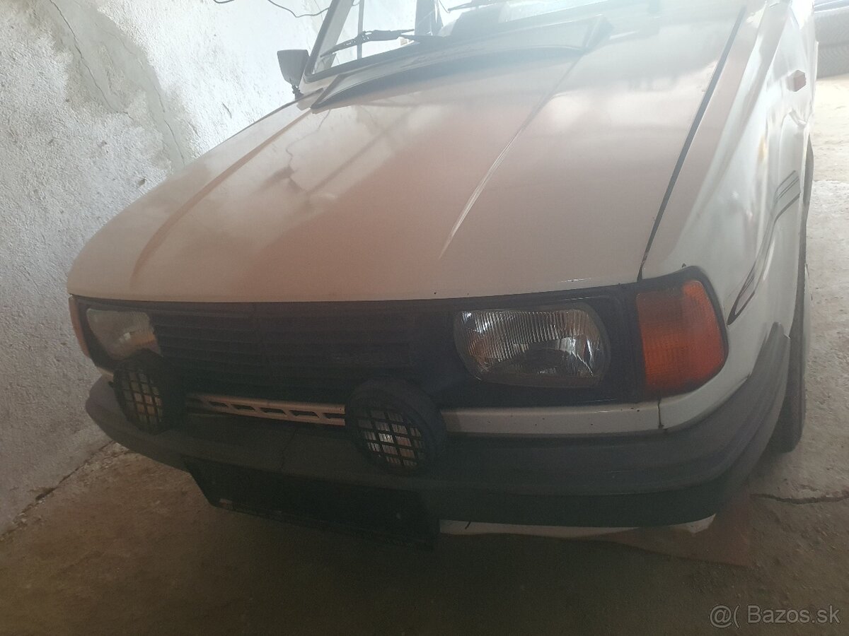 Skoda105L - 2