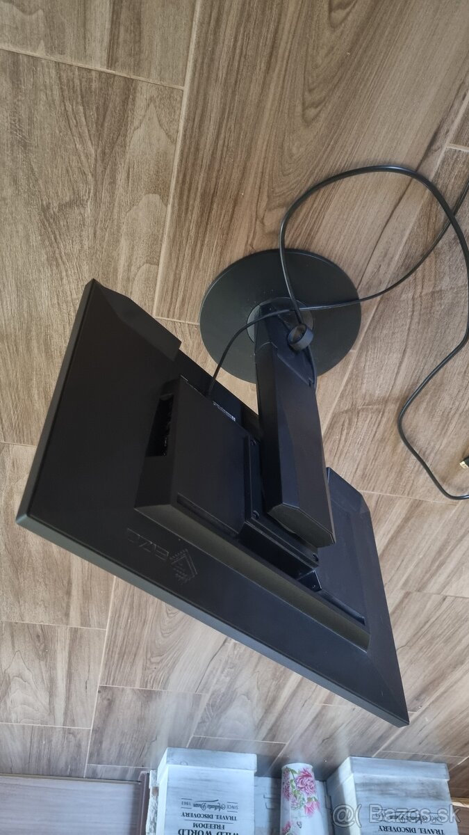 LCD monitor 24 " EIZO FlexScan EV2450-BK - 2