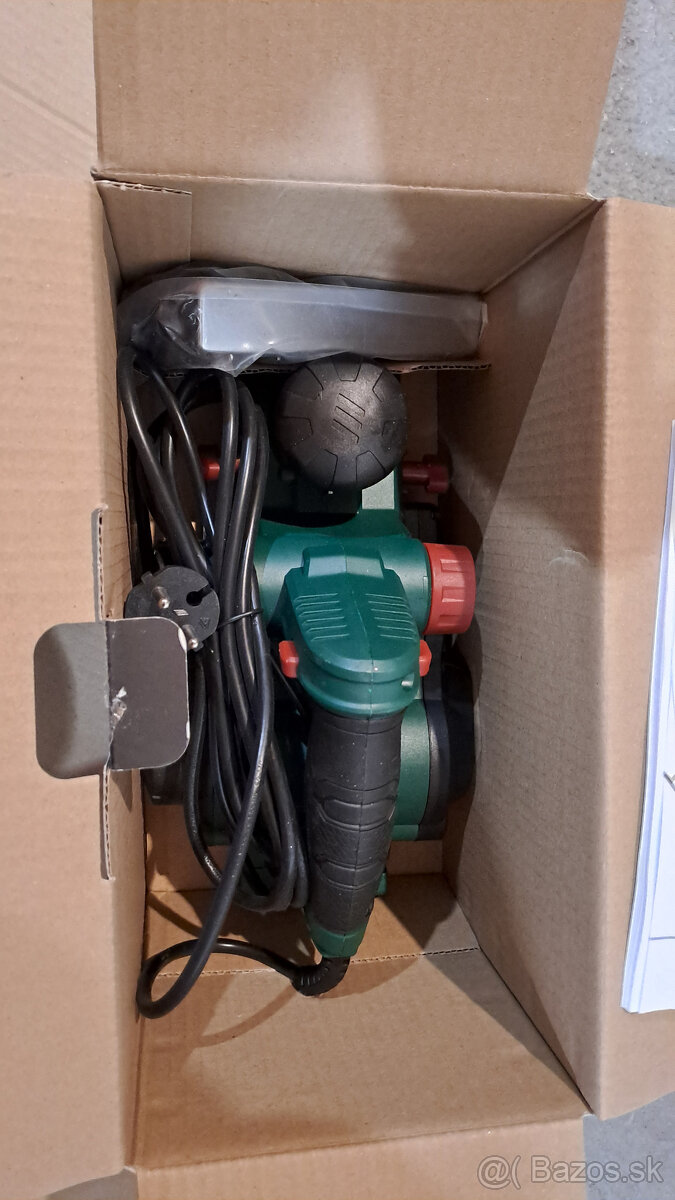 hoblík Parkside 220V PEH 30 C3 - 2