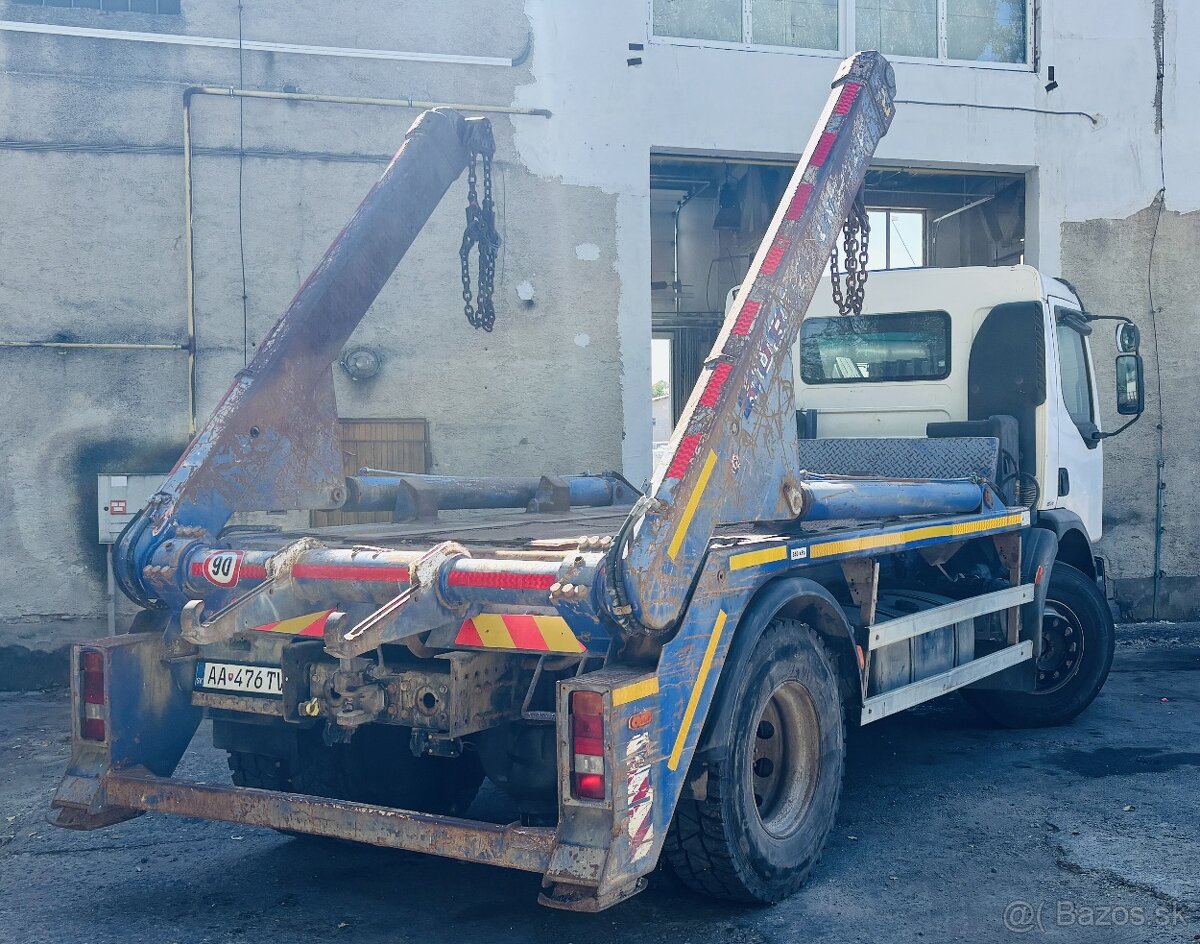 Renault Premium 270D (2003) ramenáč - 2