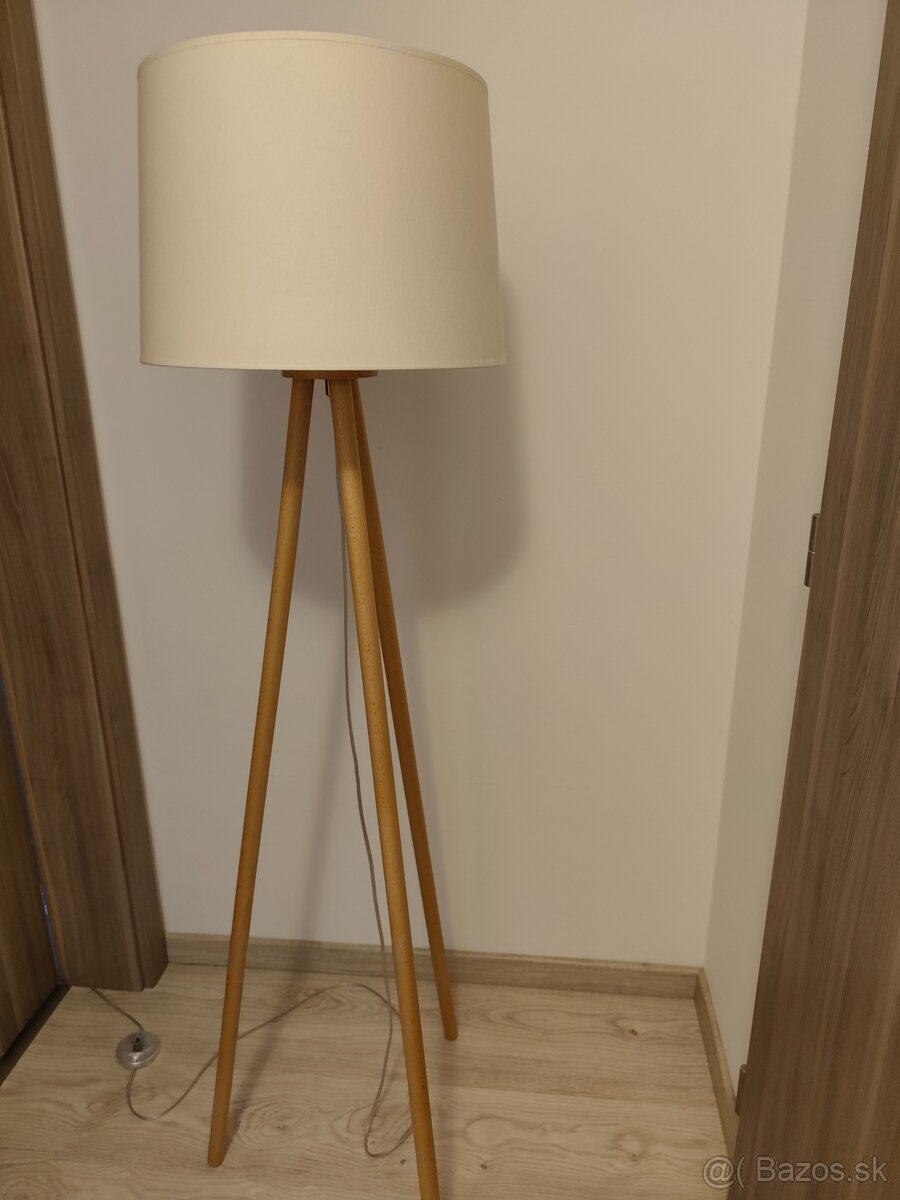 Dizajnová lampa - 2