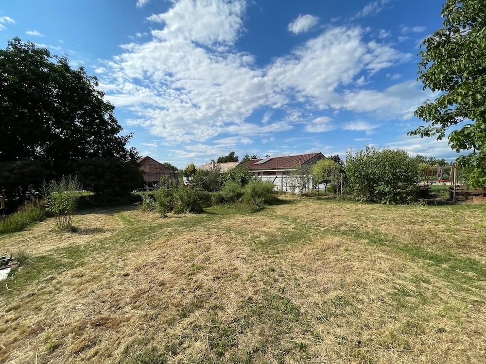 Pozemok s pôvodným domom na predaj, Horný Ohaj - 2